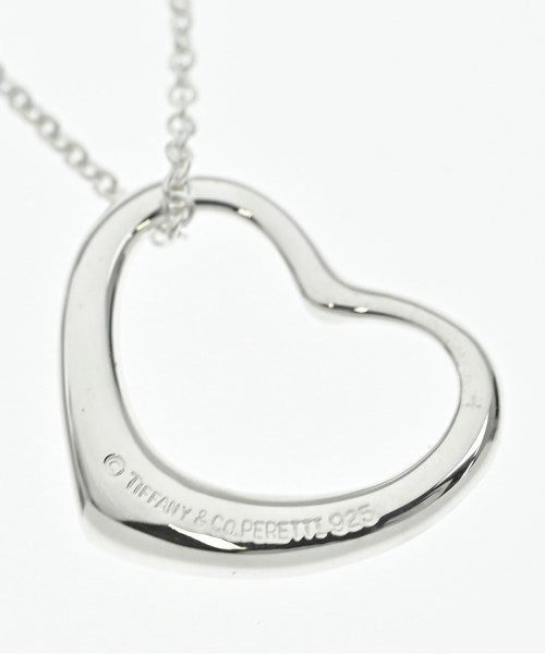 TIFFANY & CO. 項鍊