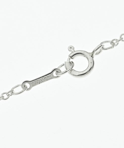 TIFFANY & CO. 項鍊