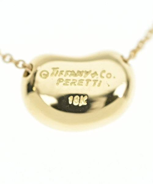 TIFFANY & CO. 項鍊