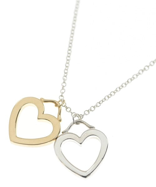 TIFFANY & CO. 項鍊