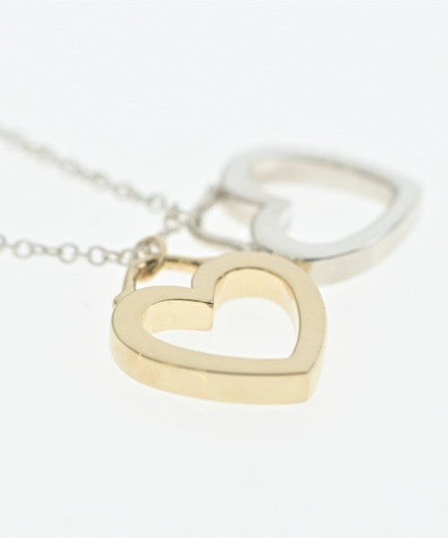 TIFFANY & CO. 項鍊