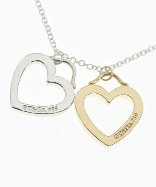 TIFFANY & CO. 項鍊