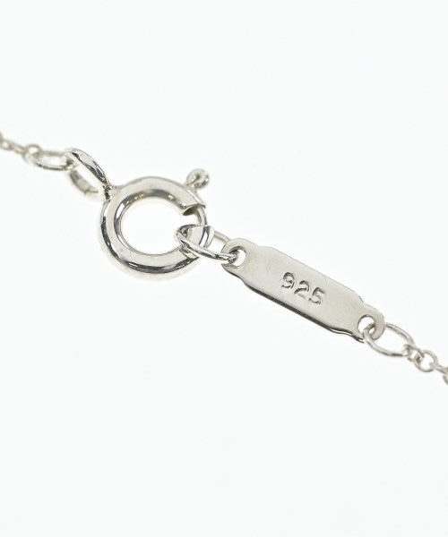 TIFFANY & CO. 項鍊