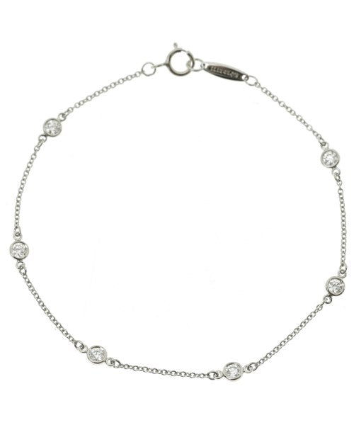 TIFFANY & CO. 手環/手鍊