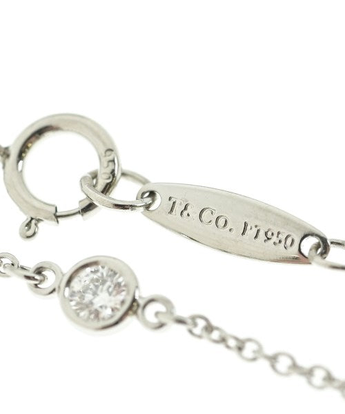 TIFFANY & CO. 手環/手鍊