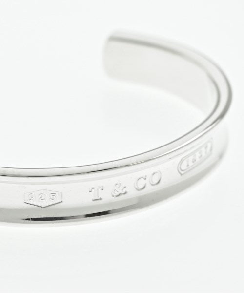 TIFFANY & CO. 手環/手鍊