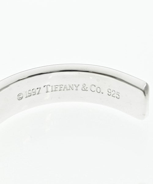 TIFFANY & CO. 手環/手鍊
