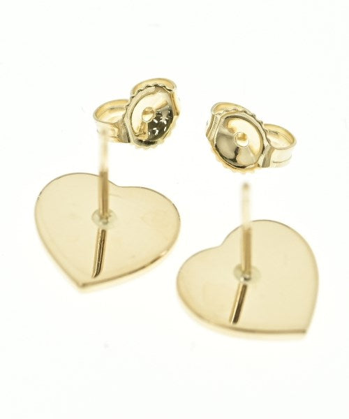 TIFFANY & CO. 耳飾
