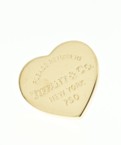 TIFFANY & CO. 耳飾