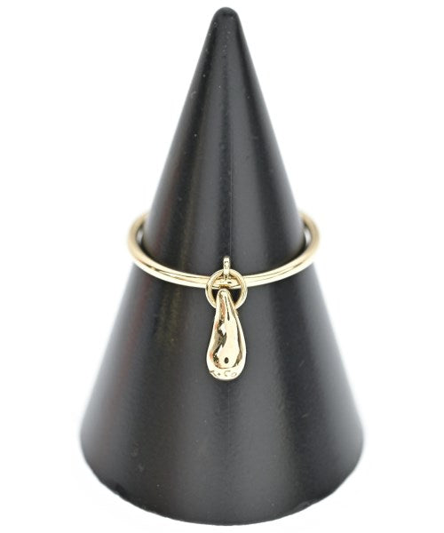 TIFFANY & CO. 戒指
