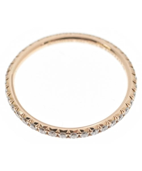 TIFFANY & CO. 戒指