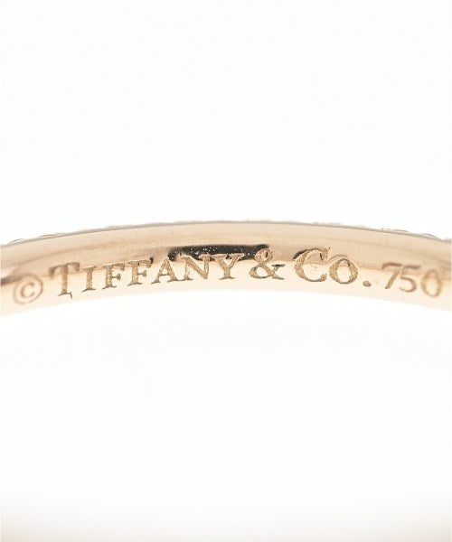 TIFFANY & CO. 戒指
