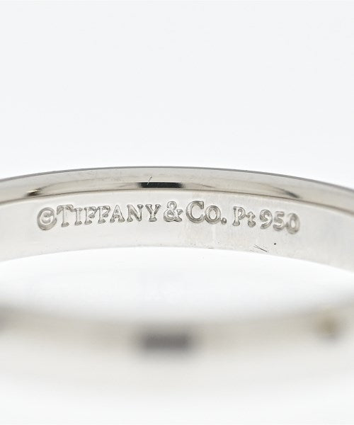 TIFFANY & CO. 戒指