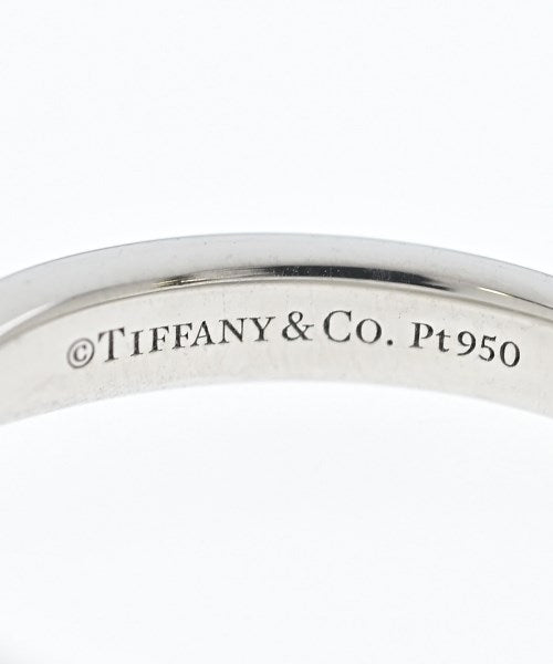 TIFFANY & CO. 戒指