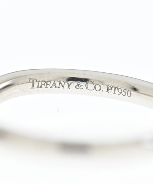 TIFFANY & CO. 戒指