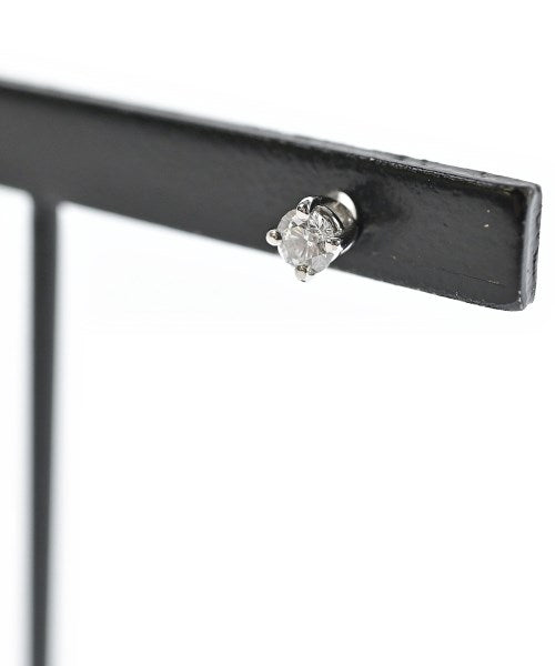 TIFFANY & CO. 耳環　