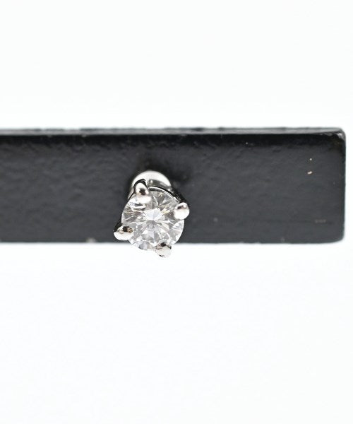 TIFFANY & CO. 耳環　