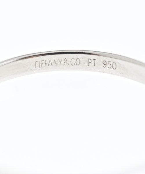 TIFFANY & CO. 戒指