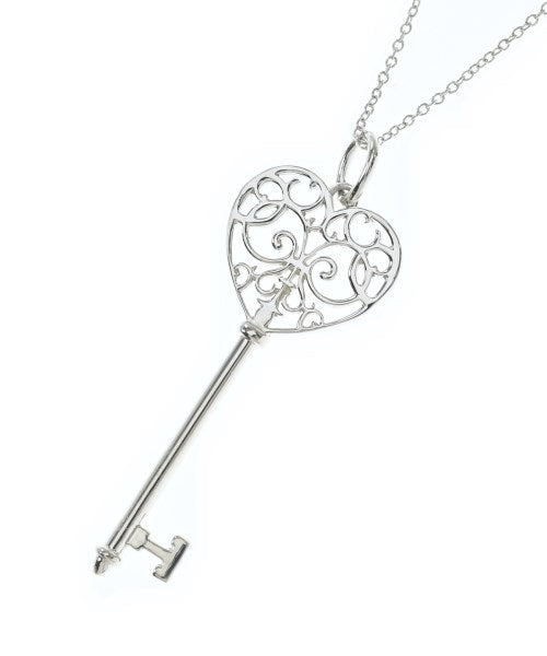 TIFFANY & CO. 項鍊