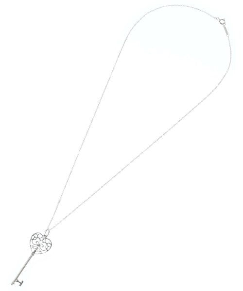 TIFFANY & CO. 項鍊