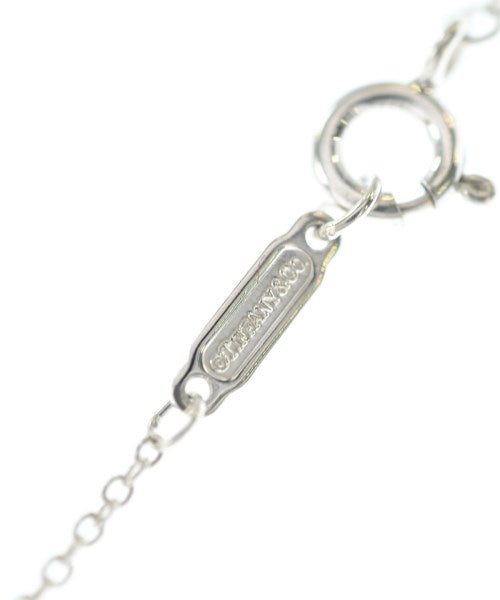 TIFFANY & CO. 項鍊