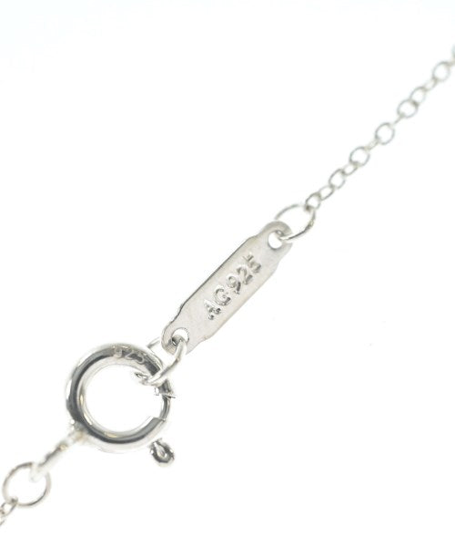 TIFFANY & CO. 項鍊
