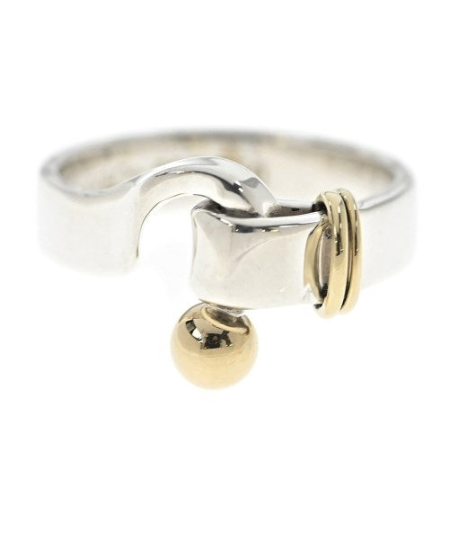 TIFFANY & CO. 戒指