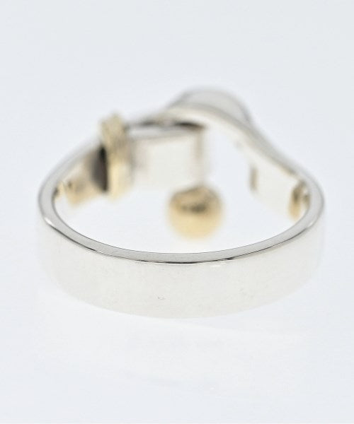 TIFFANY & CO. 戒指