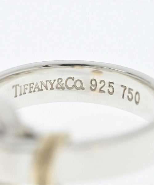 TIFFANY & CO. 戒指