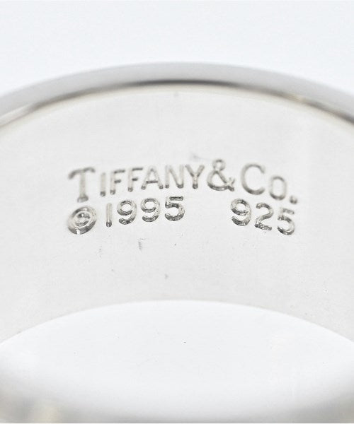 TIFFANY & CO. 戒指