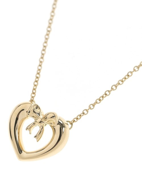 TIFFANY & CO. 項鍊