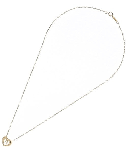 TIFFANY & CO. 項鍊