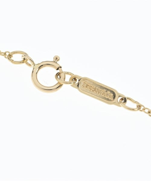 TIFFANY & CO. 項鍊