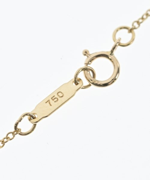 TIFFANY & CO. 項鍊