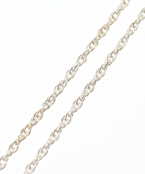 TIFFANY & CO. 項鍊