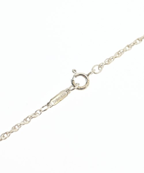 TIFFANY & CO. 項鍊