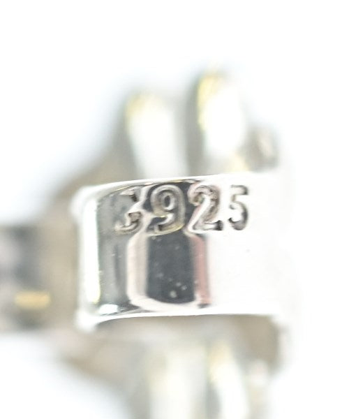 TIFFANY & CO. 耳環　