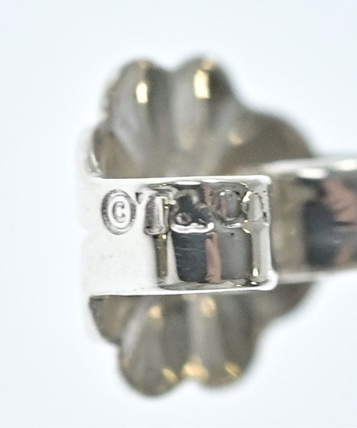 TIFFANY & CO. 耳環　