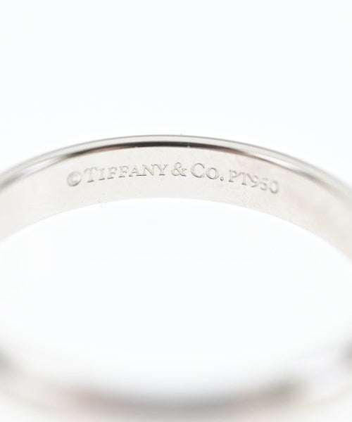 TIFFANY & CO. 戒指