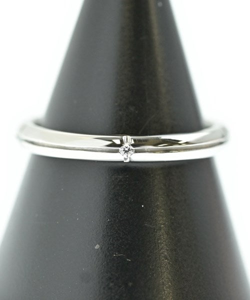 TIFFANY & CO. 戒指
