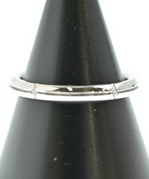 TIFFANY & CO. 戒指