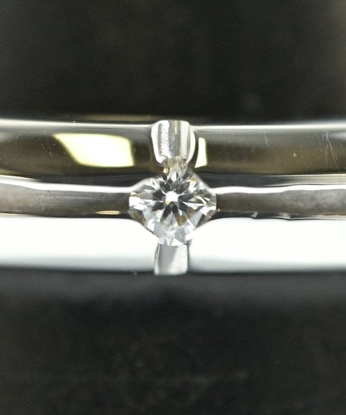 TIFFANY & CO. 戒指