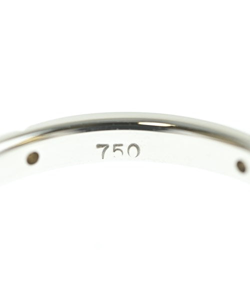 TIFFANY & CO. 戒指
