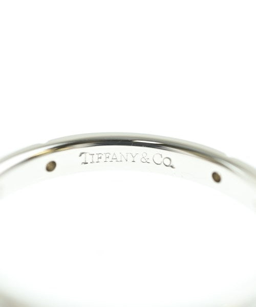 TIFFANY & CO. 戒指