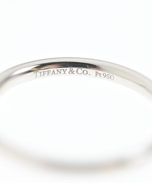 TIFFANY & CO. 戒指