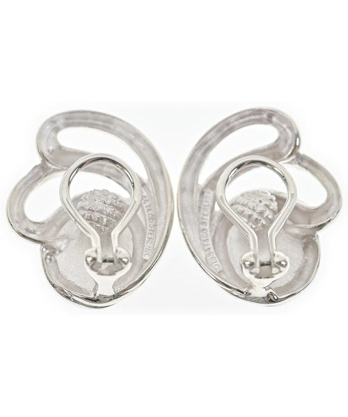 TIFFANY & CO. 耳環　