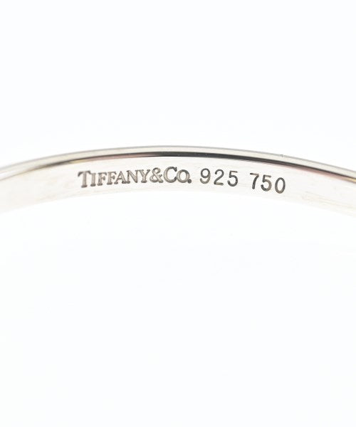 TIFFANY & CO. 手環/手鍊
