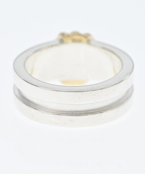 TIFFANY & CO. 戒指