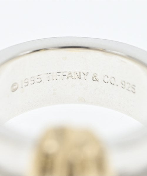 TIFFANY & CO. 戒指