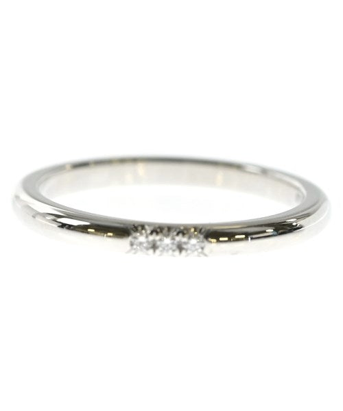 TIFFANY & CO. 戒指